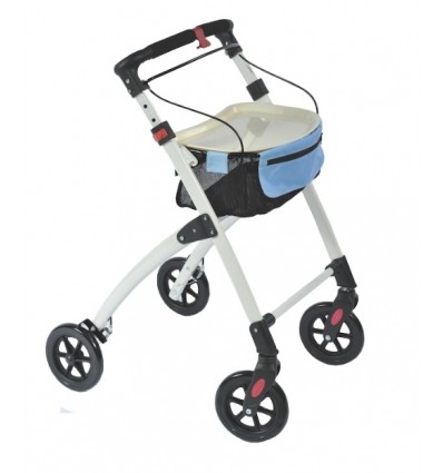 Rollator d'intérieur 4 roues Neo Indoor
