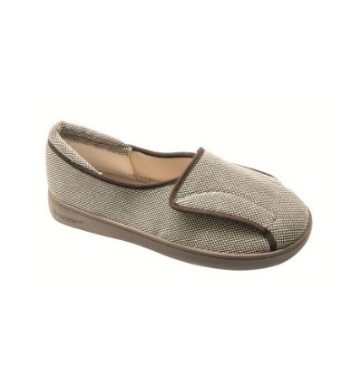 Chaussures de confort Chut BR 3071-B