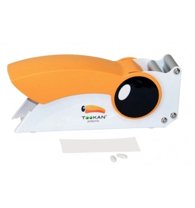 Lot de 1000 sachets en polyéthylène pour Tookan