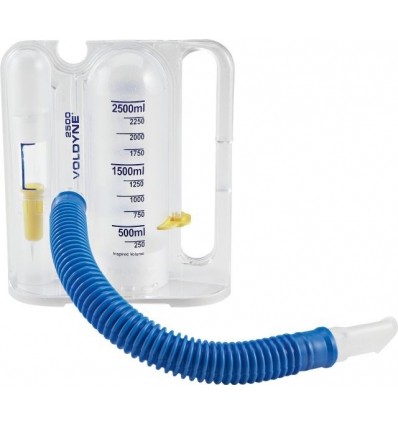 Spiromètre Voldyne 5000 pour adulte