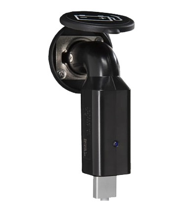 Prise de charge USB pour scooter Orion et Comet