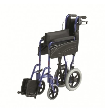 Fauteuil de transfert manuel Alu Lite