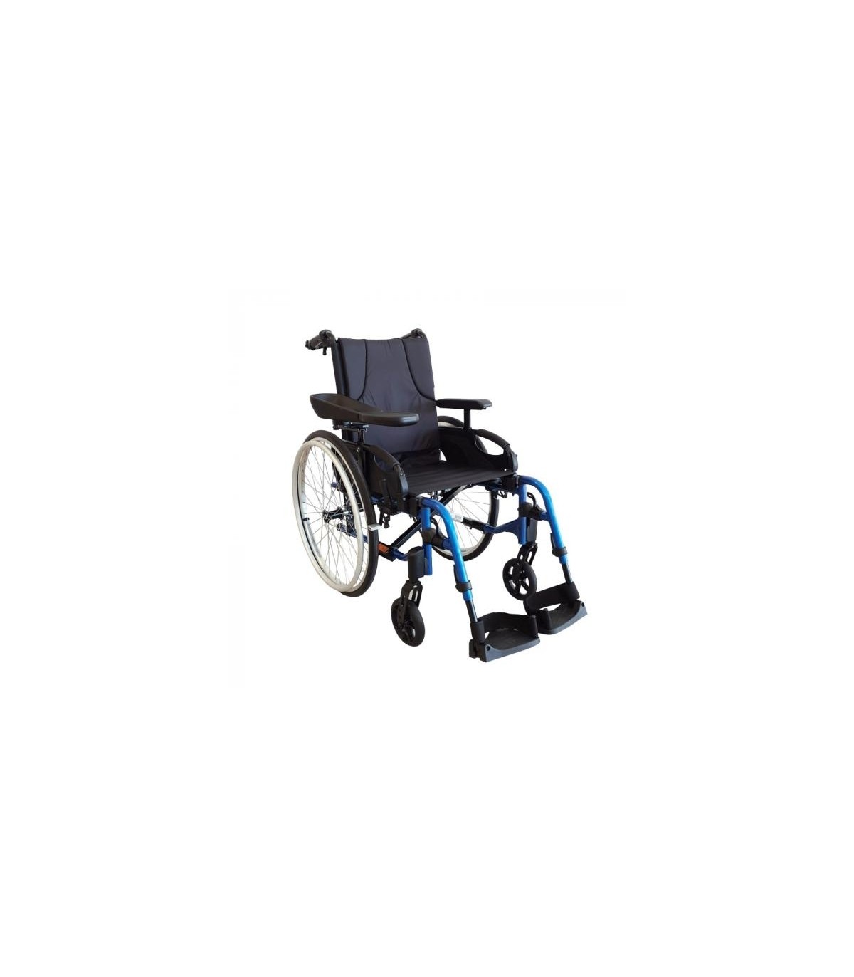 Fauteuil roulant Invacare Action 3 NG Comfort - Fauteuil roulant