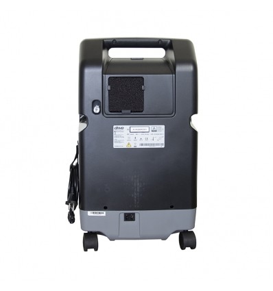 Concentrateur d'oxygène 10L 1025 KS Drive Devilbiss