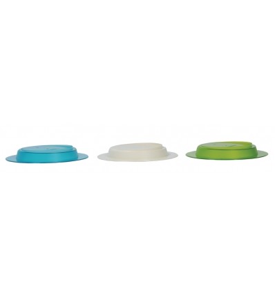Assiette ultra-résistante Ergo