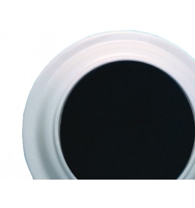 Assiette à rebord antidérapante