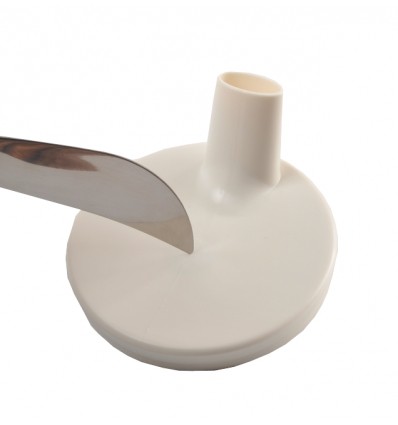 Tasse ergonomique avec anse Ergo
