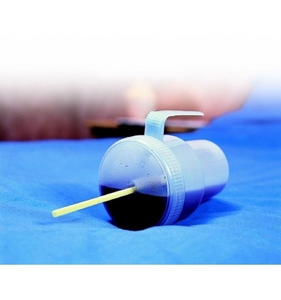 Tasse anti-renversement adulte Kennedy