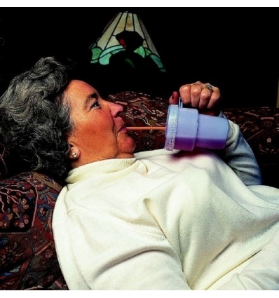 Tasse anti-renversement adulte Kennedy