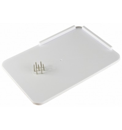 Planche à découper + mandoline