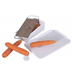 Planche à découper + mandoline