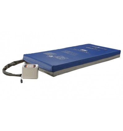 Surmatelas Axtair Automorpho Plus