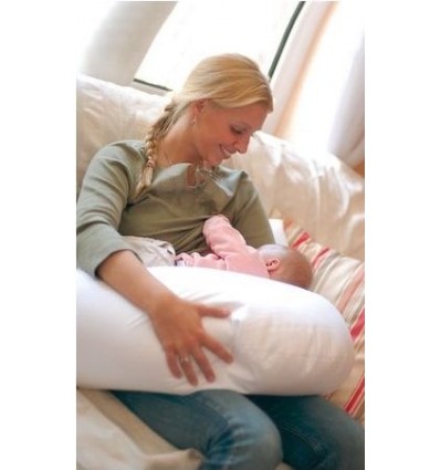 Coussin de positionnement maternité Sissel Comfort