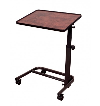 table de lit diffusion