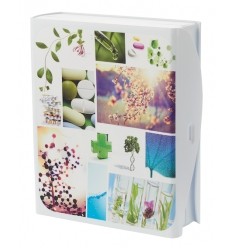 Pilulier semainier Pilbox Géant 7.4