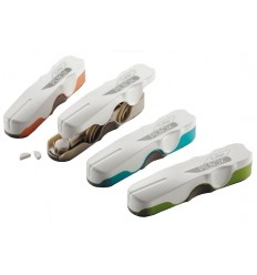 Coupe médicament Cutter Pilbox