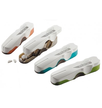 Coupe médicament Cutter Pilbox