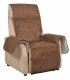 Protection intégrale pour fauteuil releveur Medtrade