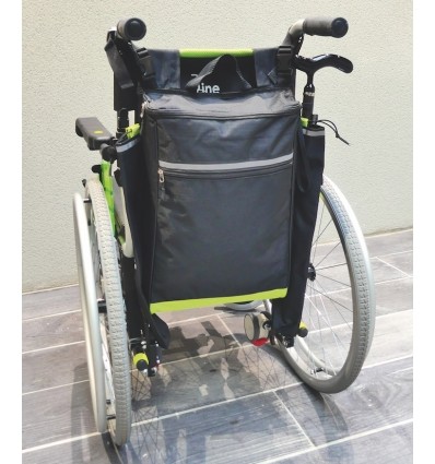 Sac de transport Wheelyscoot Plus