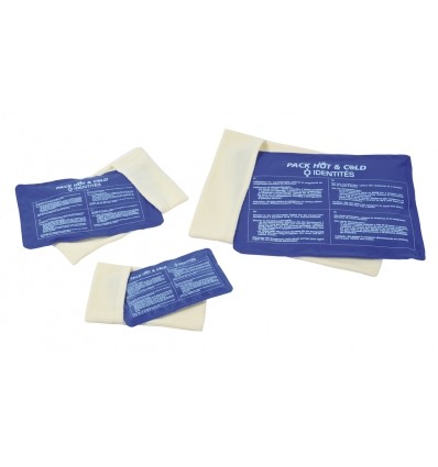 Compresse chaud-froid Hot Cold