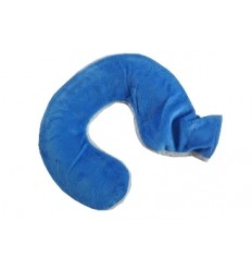 Bouillotte traditionnelle tour de cou