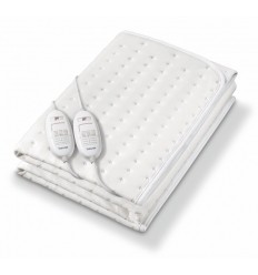 Chauffe matelas électrique 2 personnes Beurer