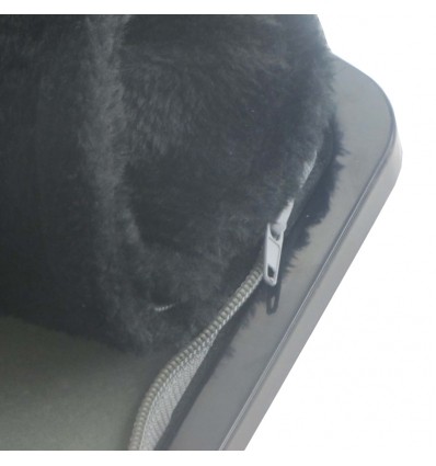 Chauffe pieds électrique