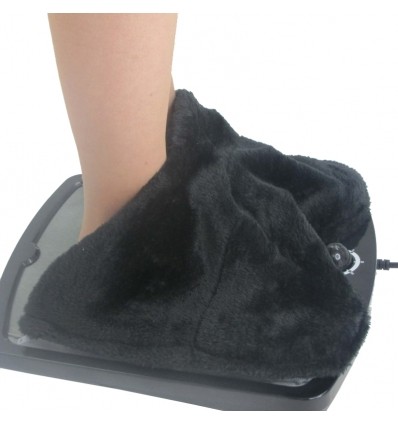 Chauffe pieds électrique