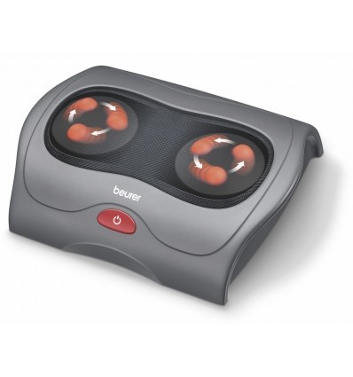 Appareil de massage des pieds shiatsu Beurer
