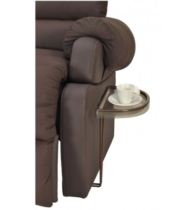 Tablette pour fauteuil releveur Cocoon XXL - design 2ème génération