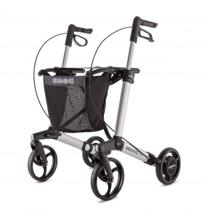 Rollator 4 roues Gemino 30 SpeedControl