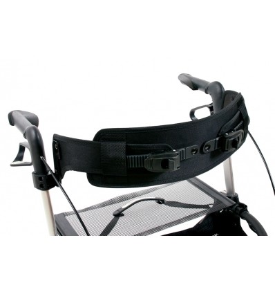 Rollator 4 roues Gemino 30 SpeedControl