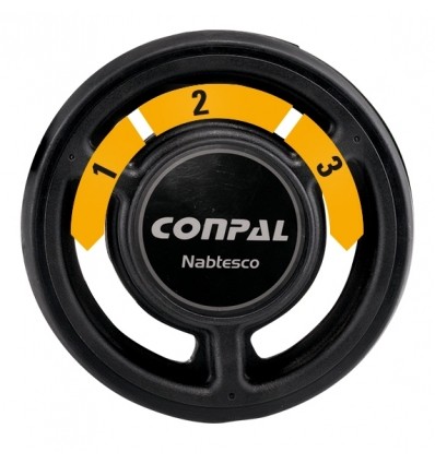 Rollator 4 roues Gemino 30 SpeedControl