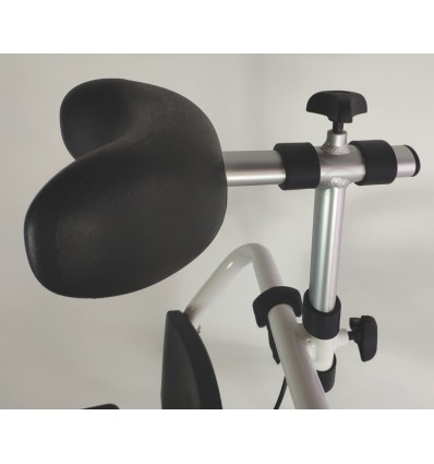 Fauteuil de douche et WC Formentera