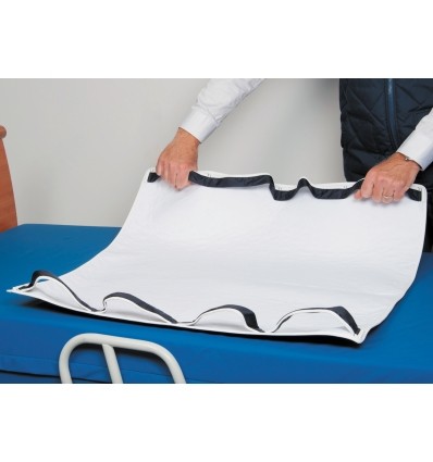 Alèse de transfert et de retournement