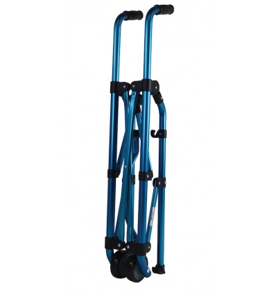 Rollator 2 roues Neo Compact
