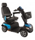 Scooter électrique mobilité réduite