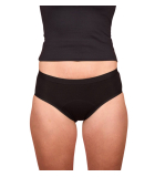 Protection menstruelle absorbante