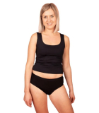 Protection menstruelle pour femme