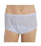 Slip et culotte lavables pour l’incontinence