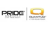 Pride Mobility Products