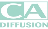 CA Diffusion