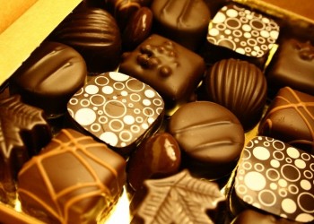 Etude New York : les bienfaits du chocolat sur la mémoire