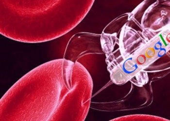 Google : pilule pour détecter le cancer et les crises cardiaques