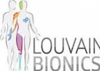Louvain Bionics : La robotique au service des handicapés