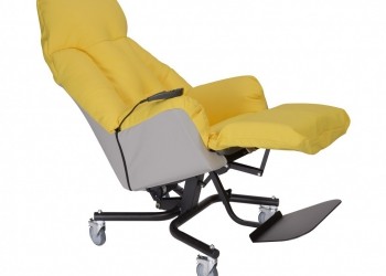 Nouveau design: Le fauteuil Coquille se modernise