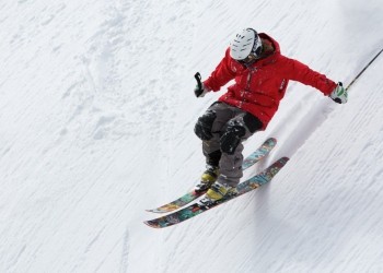 Bien s'équiper pour le ski et le snowboard avec nos orthèses