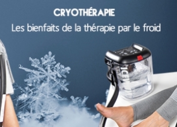 La Cryothérapie: Traitement par le froid