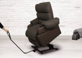 Comment bien accessoirisez votre fauteuil releveur Cocoon ?