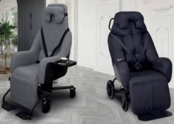 Comment accessoirisez son fauteuil coquille pour plus de confort ?